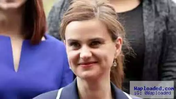 Jo Cox Murder Suspect Tells Court "My Name Is Death To Traitors, Freedom For Britain"